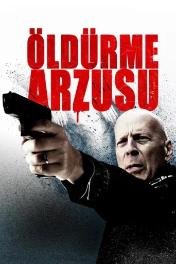 Póster de Öldürme Arzusu