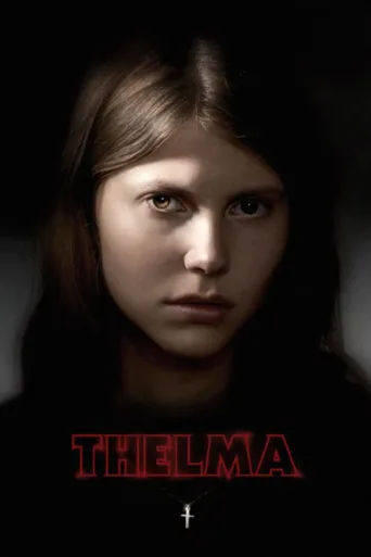 Постер Thelma