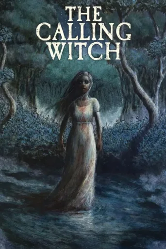 Постер The Calling Witch