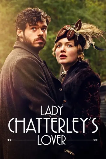 ملصق Lady Chatterley's Lover