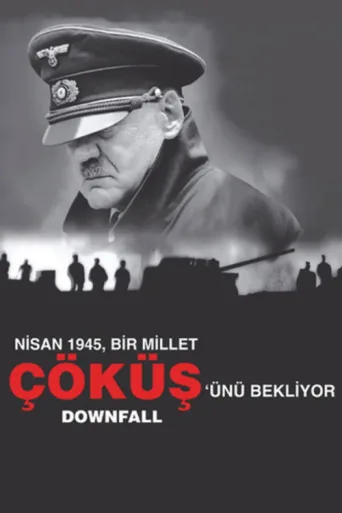 Poster for Çöküş