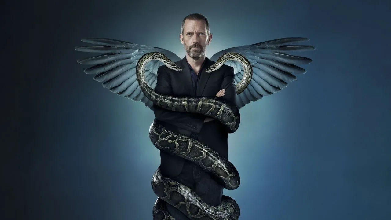 Fondo para House, M.D.