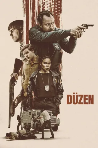 Poster for Düzen
