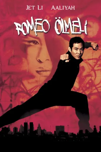 Poster for Romeo Ölmeli