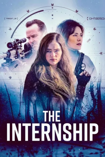 Póster de The Internship