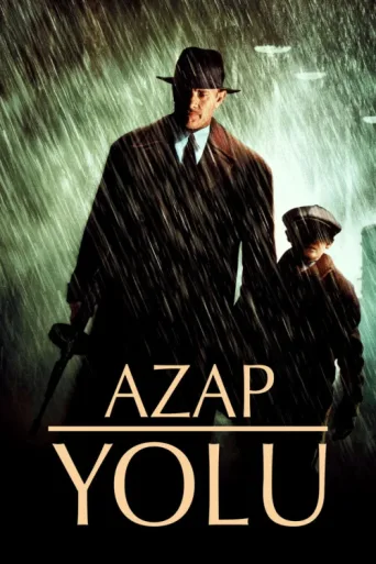 Постер Azap Yolu