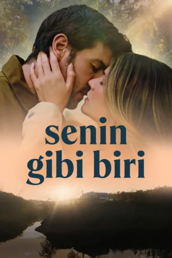 ملصق Senin Gibi Biri
