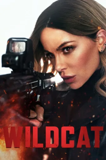 Постер Wildcat