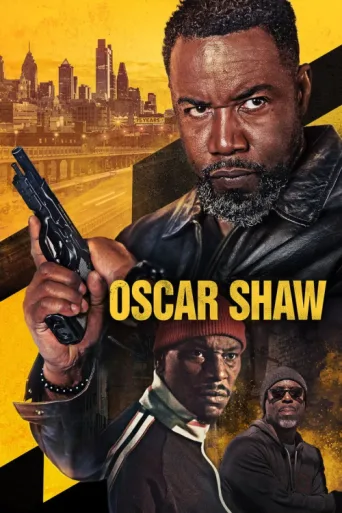 Постер Oscar Shaw