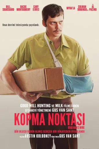 Kopma Noktası afişi