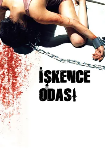 ملصق İşkence Odası