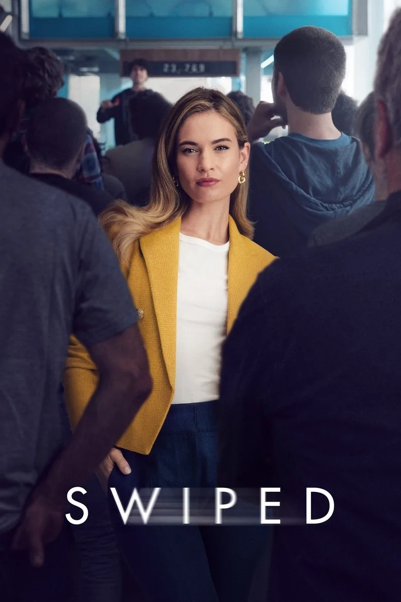 Credit poster