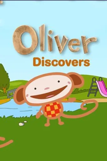 Oliver afişi