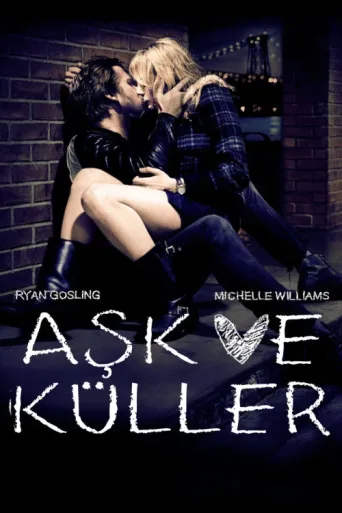Poster for Aşk ve Küller