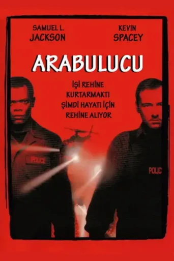 Arabulucu afişi