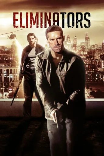 Poster for Tetikçiler