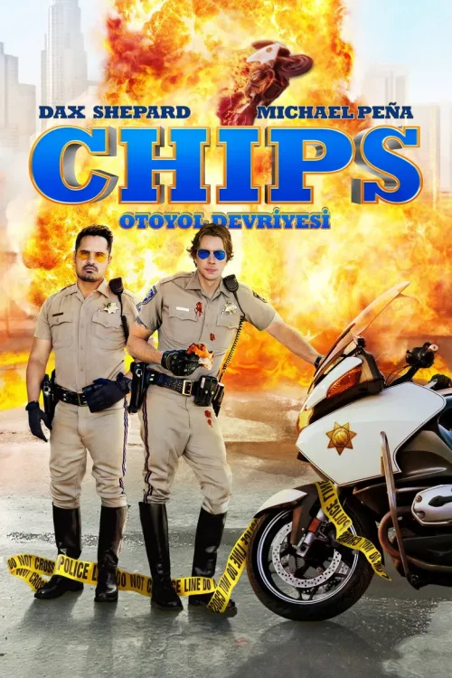CHiPs