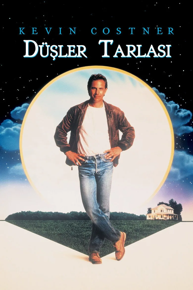постер Düşler Tarlası