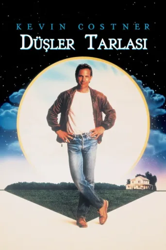 Póster de Düşler Tarlası