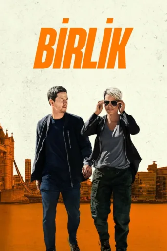 Poster for Birlik