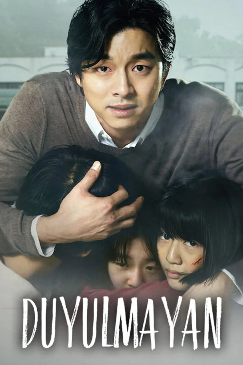 póster de Duyulmayan
