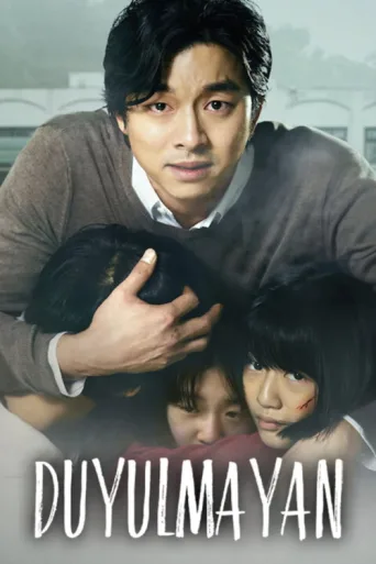 Poster for Duyulmayan