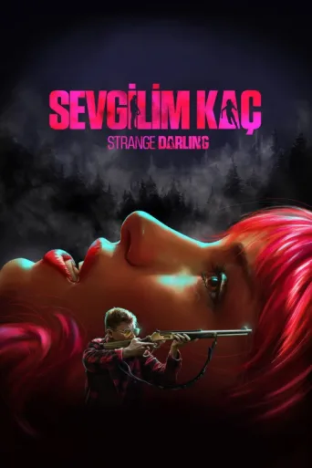 Póster de Sevgilim Kaç