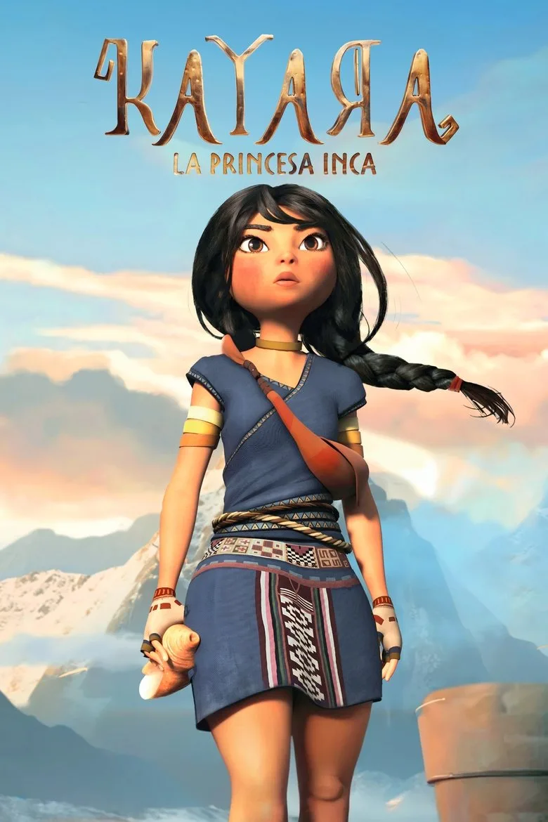 Kayara poster