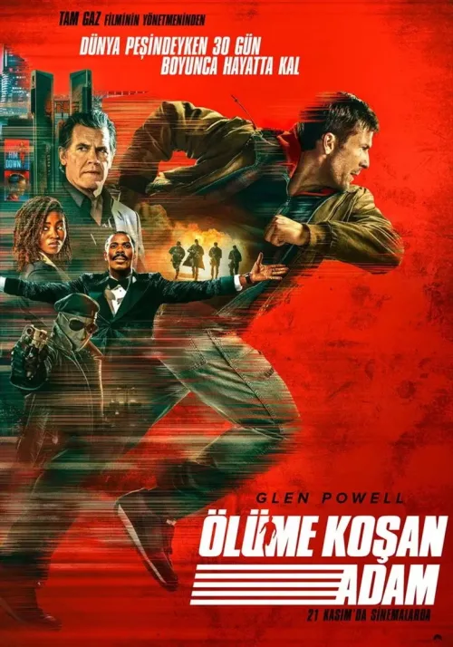 El sobreviviente