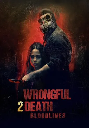 Póster de Wrongful Death 2: Bloodlines