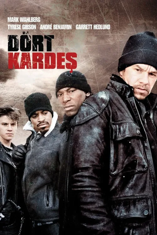 Four Brothers
