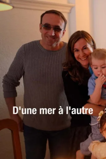 Póster de D'une mère à l'autre