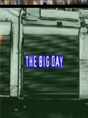 Постер Rocket Power: The Big Day