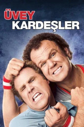 Póster de Üvey Kardeşler