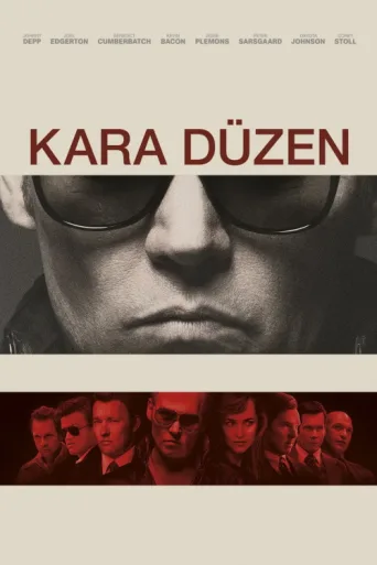 Poster for Kara Düzen