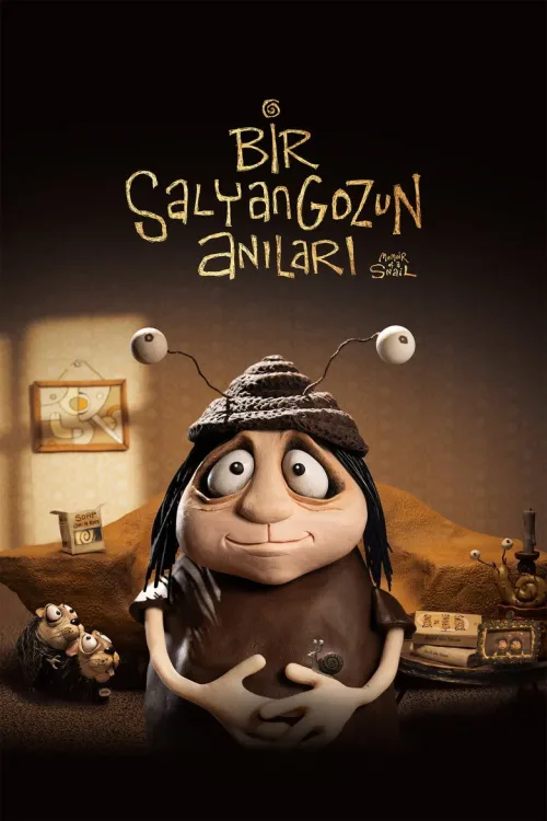 Memoir of a Snail