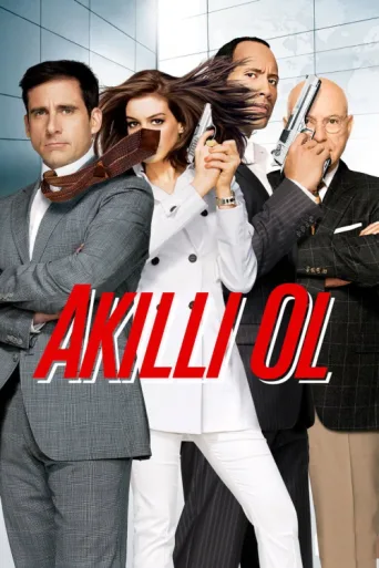 Poster for Akıllı Ol