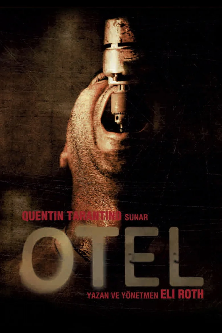 Credit poster