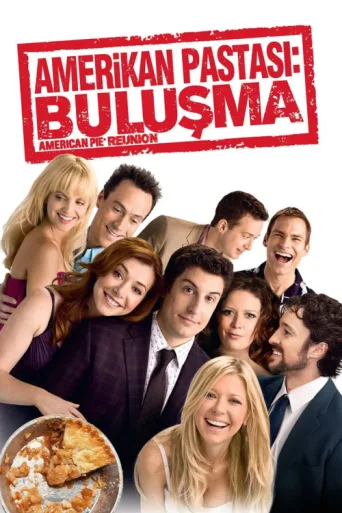 Poster for Amerikan Pastası: Buluşma