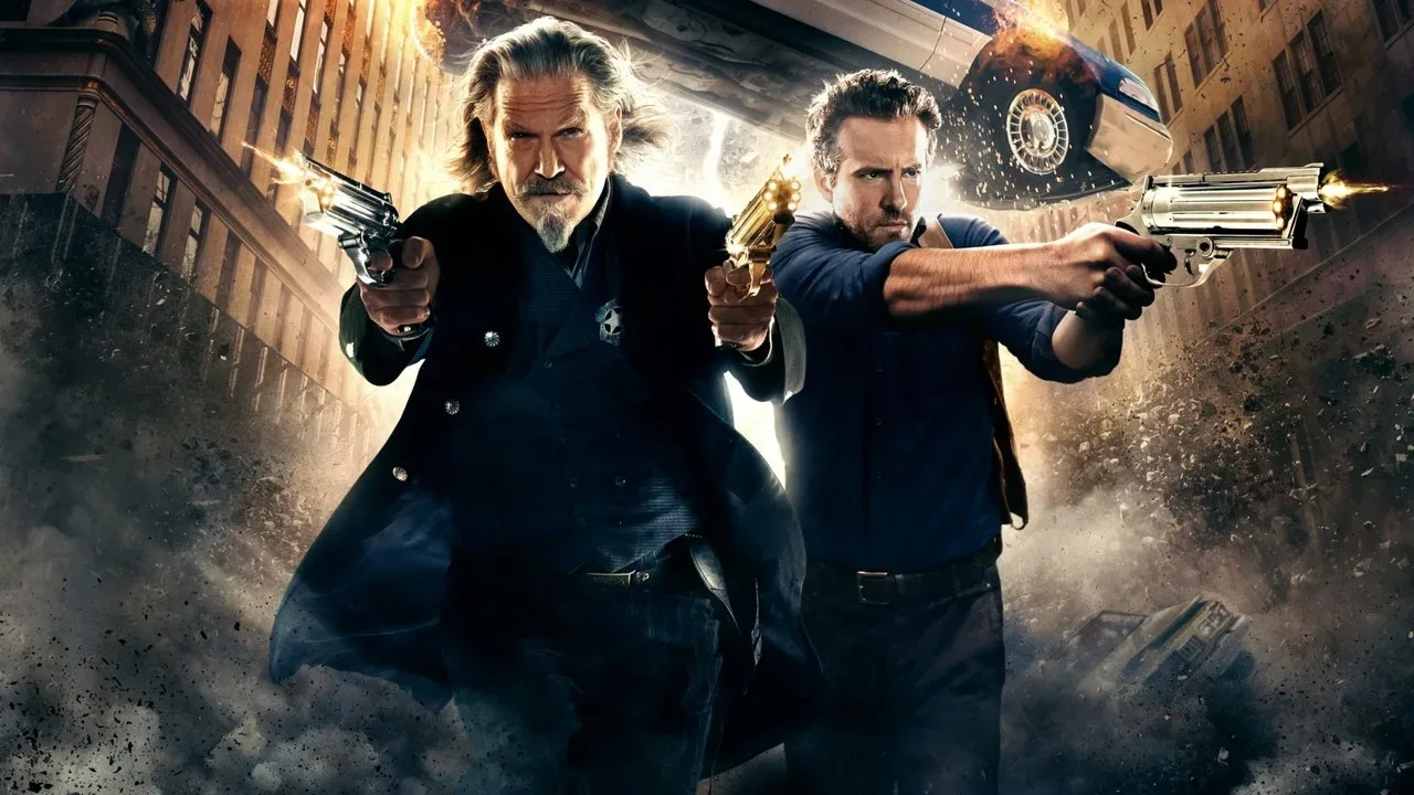 خلفية لـ Ölümsüz Polisler