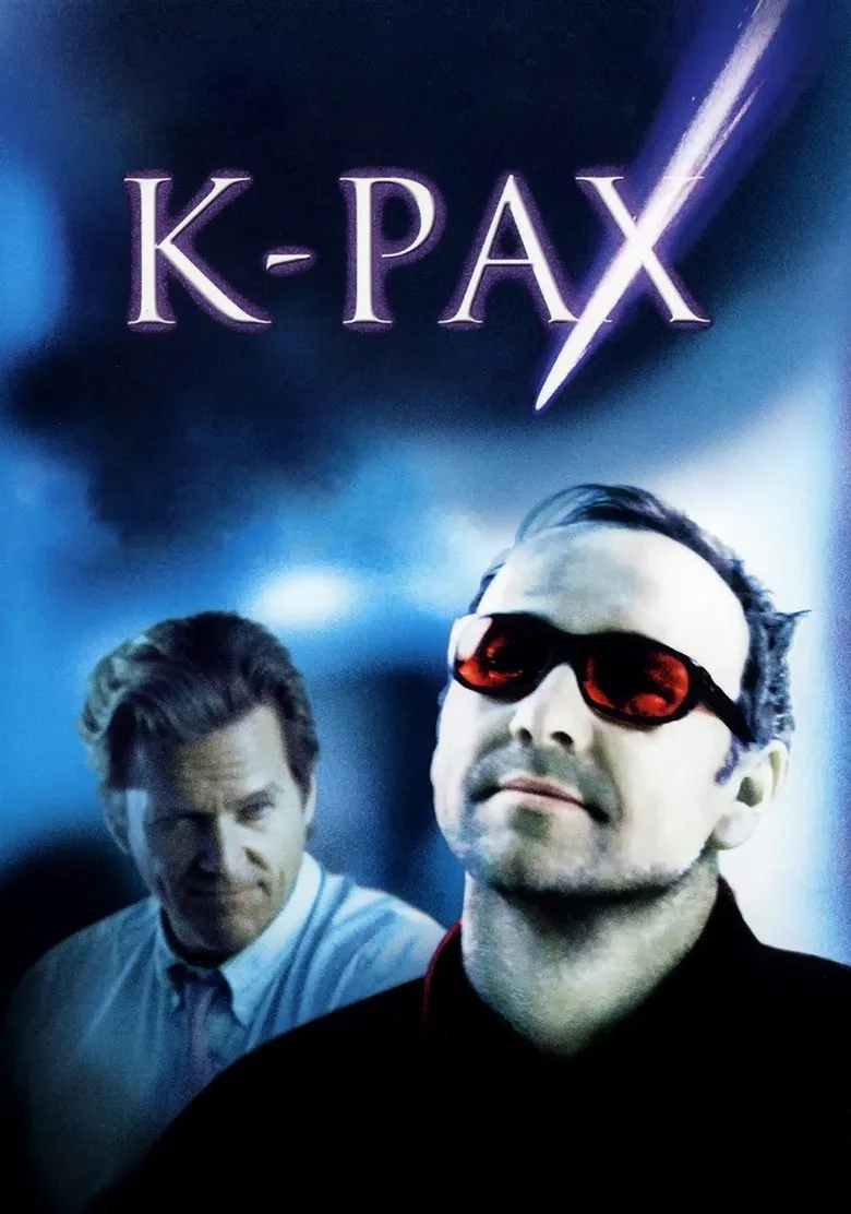 постер K-PAX