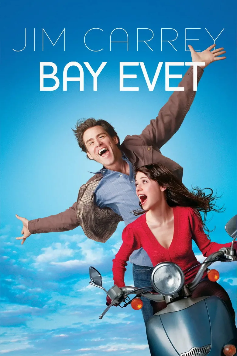 Bay Evet posteri