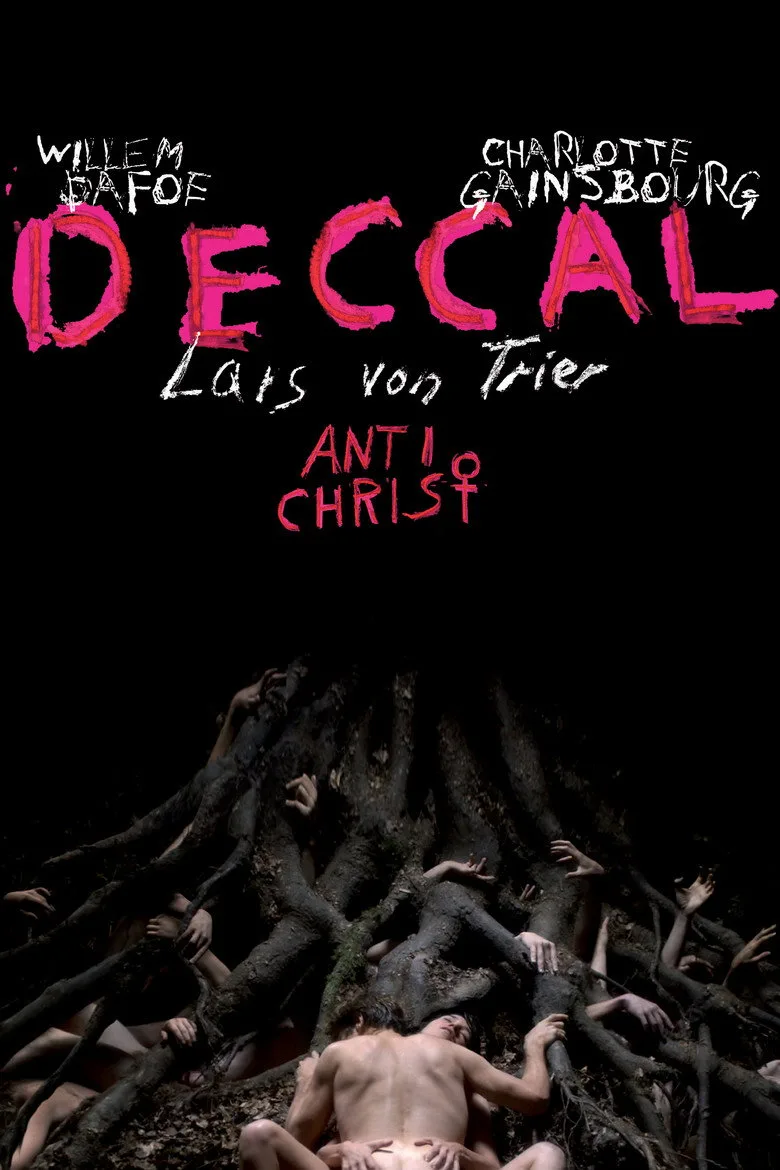 Deccal poster