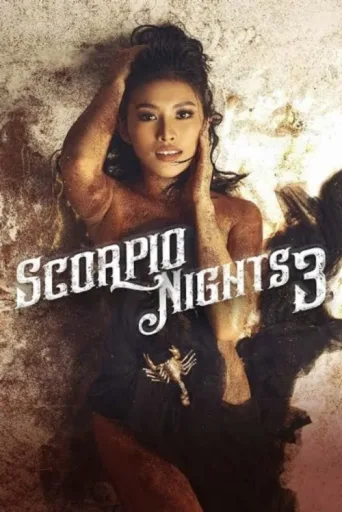 Poster for Scorpio Nights 3