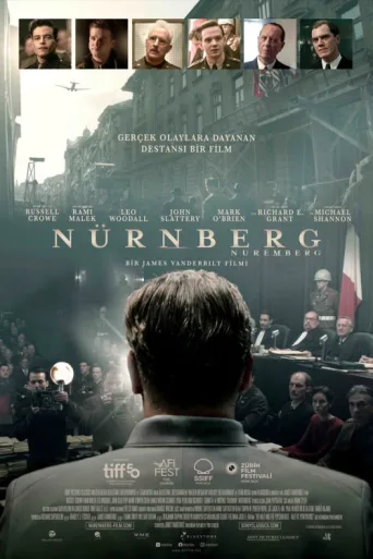 ملصق Nürnberg