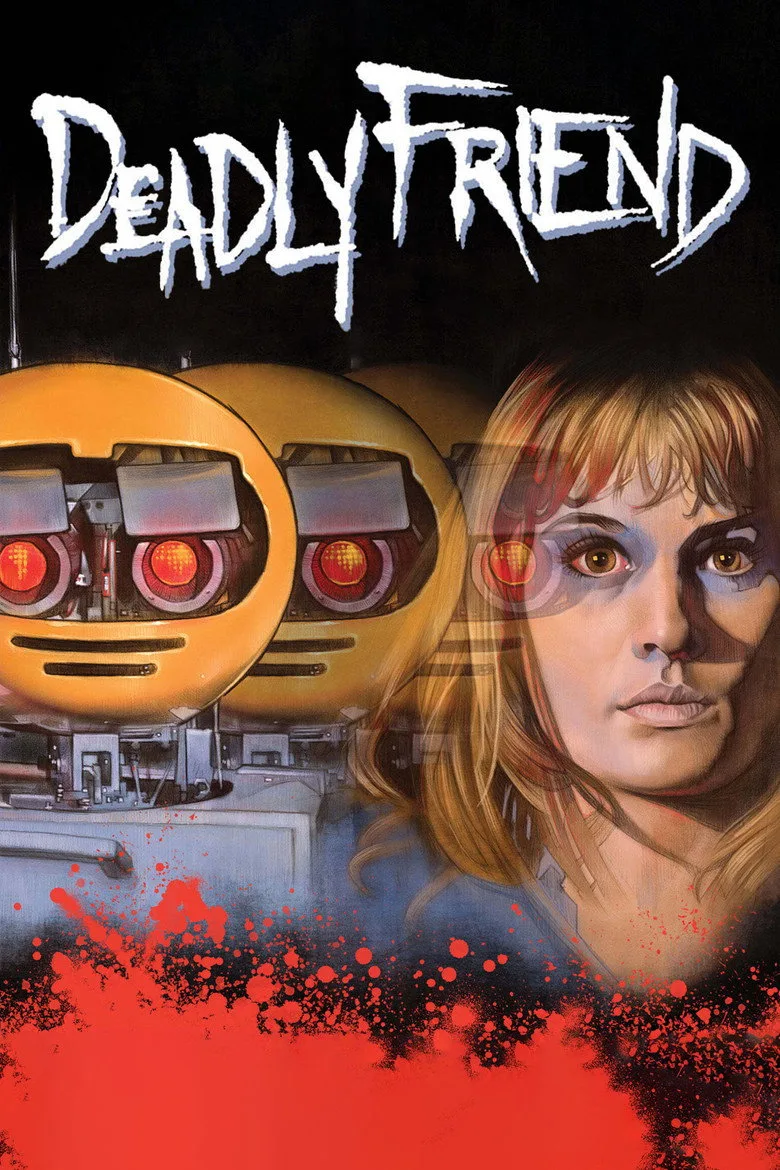 Deadly Friend