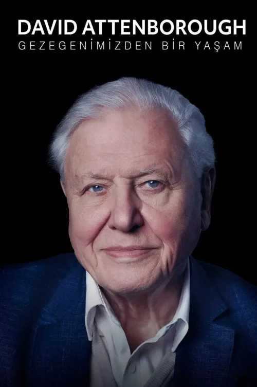 David Attenborough: A Life on Our Planet