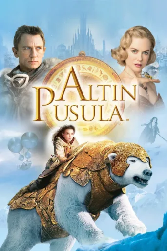 Постер Altın Pusula