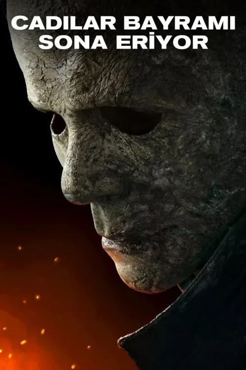 Halloween Ends