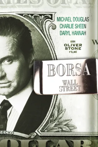 Постер Borsa